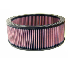 Фильтр нулевого сопротивления универсальный K&N E-3692 Custom Air Filter