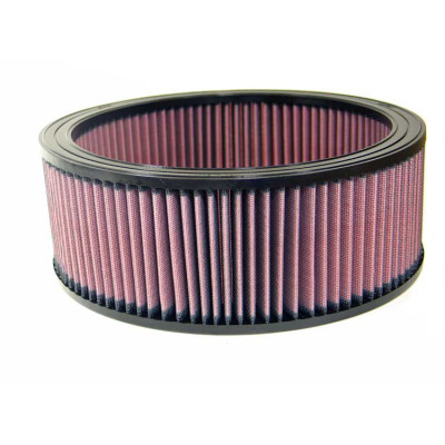 Фильтр нулевого сопротивления универсальный K&N E-3692 Custom Air Filter