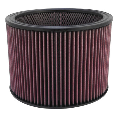 Фильтр нулевого сопротивления универсальный K&N E-3693 Custom Air Filter