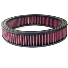 Фильтр нулевого сопротивления универсальный K&N E-3695 Custom Air Filter