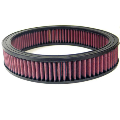 Фильтр нулевого сопротивления универсальный K&N E-3695 Custom Air Filter