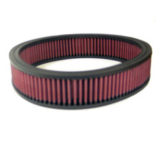 Фильтр нулевого сопротивления универсальный K&N E-3698 Custom Air Filter