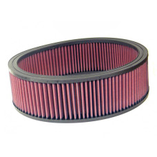 Фильтр нулевого сопротивления универсальный K&N E-3699 Custom Air Filter