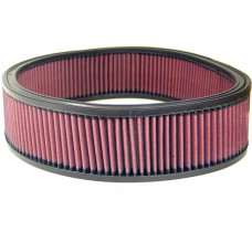 Фильтр нулевого сопротивления универсальный K&N E-3705 Custom Air Filter