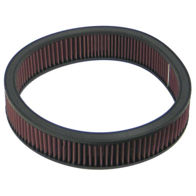 Фильтр нулевого сопротивления универсальный K&N E-3723 Custom Air Filter