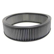 Фильтр нулевого сопротивления универсальный K&N E-3728R Custom Air Filter