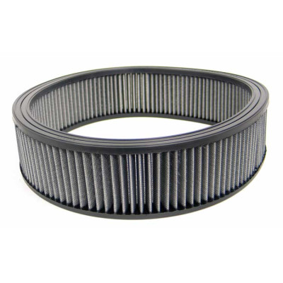 Фильтр нулевого сопротивления универсальный K&N E-3728R Custom Air Filter