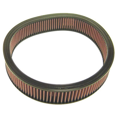 Фильтр нулевого сопротивления универсальный K&N E-3742 Custom Air Filter