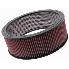 Фильтр нулевого сопротивления универсальный K&N E-3760 Custom Air Filter