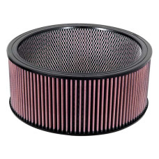 Фильтр нулевого сопротивления универсальный K&N E-3770 Custom Air Filter