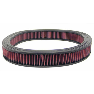 Фильтр нулевого сопротивления универсальный K&N E-3780 Custom Air Filter