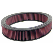 Фильтр нулевого сопротивления универсальный K&N E-3786 Custom Air Filter