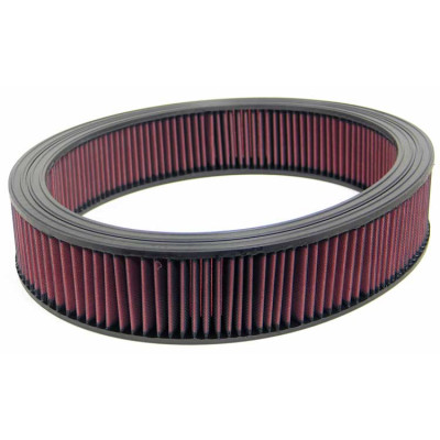 Фильтр нулевого сопротивления универсальный K&N E-3786 Custom Air Filter