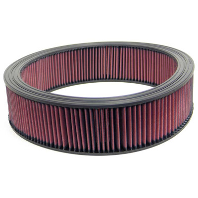 Фильтр нулевого сопротивления универсальный K&N E-3800 Custom Air Filter