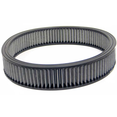 Фильтр нулевого сопротивления универсальный K&N E-3802R Custom Air Filter