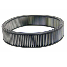 Фильтр нулевого сопротивления универсальный K&N E-3804NO Custom Air Filter