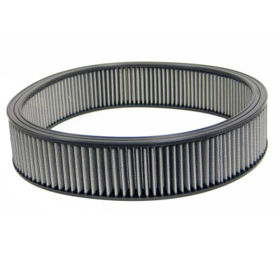 Фильтр нулевого сопротивления универсальный K&N E-3804NO Custom Air Filter