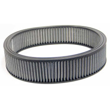 Фильтр нулевого сопротивления универсальный K&N E-3804R Custom Air Filter