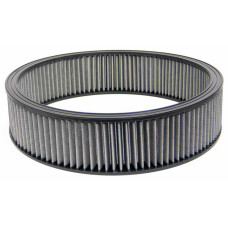 Фильтр нулевого сопротивления универсальный K&N E-3806R Custom Air Filter