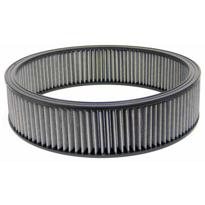 Фильтр нулевого сопротивления универсальный K&N E-3806R Custom Air Filter