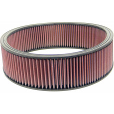 Фильтр нулевого сопротивления универсальный K&N E-3808 Custom Air Filter