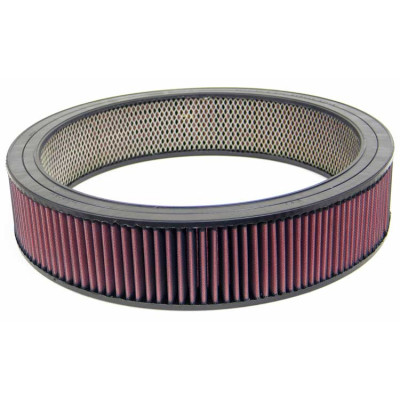 Фильтр нулевого сопротивления универсальный K&N E-3813 Custom Air Filter