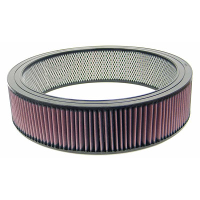 Фильтр нулевого сопротивления универсальный K&N E-3814 Custom Air Filter