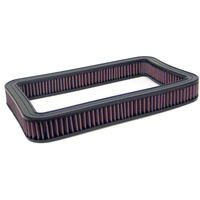 Фильтр нулевого сопротивления универсальный K&N E-3817 Custom Air Filter