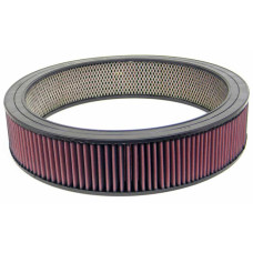 Фильтр нулевого сопротивления универсальный K&N E-3820 Custom Air Filter