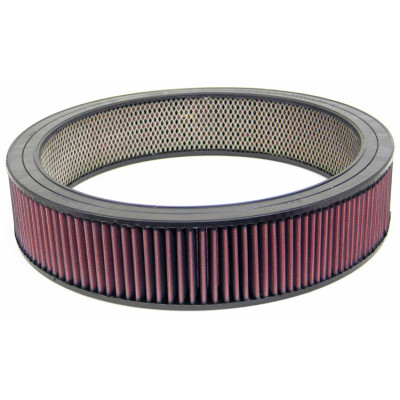 Фильтр нулевого сопротивления универсальный K&N E-3820 Custom Air Filter