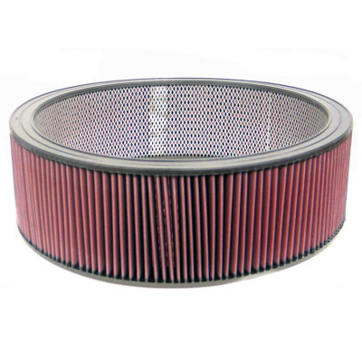 Фильтр нулевого сопротивления универсальный K&N E-3825 Custom Air Filter