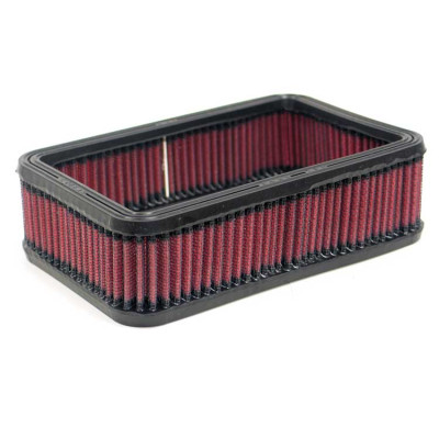 Фильтр нулевого сопротивления универсальный K&N E-3910 Custom Air Filter