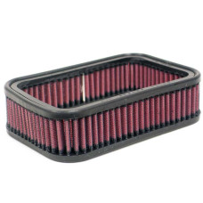 Фильтр нулевого сопротивления универсальный K&N E-3951 Custom Air Filter