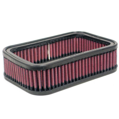 Фильтр нулевого сопротивления универсальный K&N E-3951 Custom Air Filter