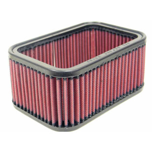 Фильтр нулевого сопротивления универсальный K&N E-3953 Custom Air Filter