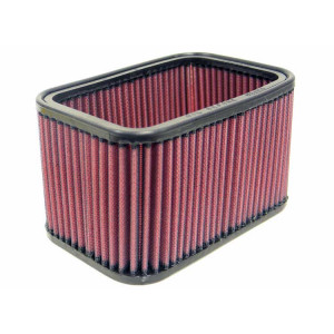 Фильтр нулевого сопротивления универсальный K&N E-3954 Custom Air Filter