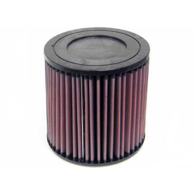 Фильтр нулевого сопротивления универсальный K&N E-3956 Custom Air Filter