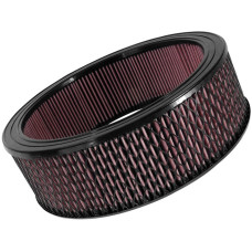 Фильтр нулевого сопротивления универсальный K&N E-3976XD Custom Air Filter