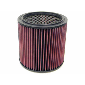 Фильтр нулевого сопротивления универсальный K&N E-4730 Custom Air Filter