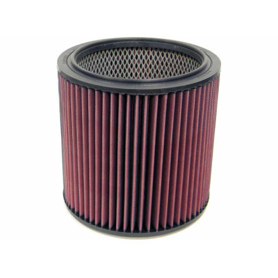 Фильтр нулевого сопротивления универсальный K&N E-4730 Custom Air Filter