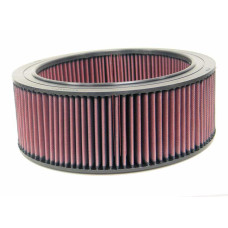 Фильтр нулевого сопротивления универсальный K&N E-4834 Custom Air Filter