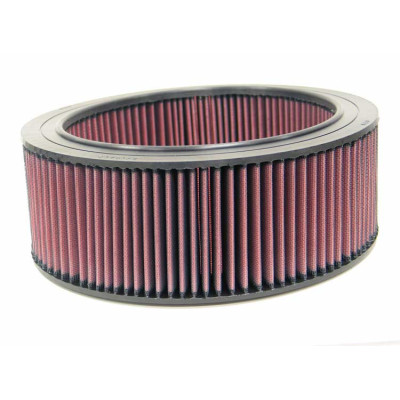 Фильтр нулевого сопротивления универсальный K&N E-4834 Custom Air Filter