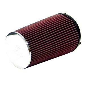 Фильтр нулевого сопротивления универсальный K&N E-4910 Custom Air Filter