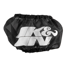 Чехол защитный K&N E-4967DK DRYCHARGER WRAP; BLACK