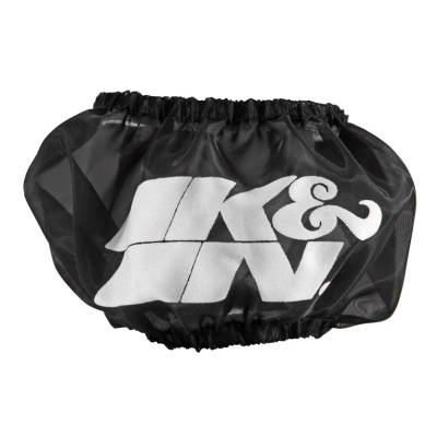 Чехол защитный K&N E-4967DK DRYCHARGER WRAP; BLACK