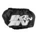 Чехол защитный K&N E-4967DK DRYCHARGER WRAP; BLACK