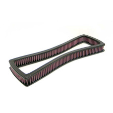 Фильтр нулевого сопротивления универсальный K&N E-9079 Custom Air Filter