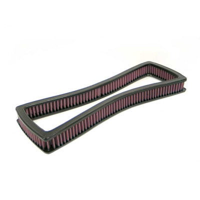 Фильтр нулевого сопротивления универсальный K&N E-9079 Custom Air Filter