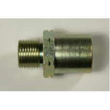 Адаптер болт М18х1,5 mm (под масляный фильтр) Goodridge EB-M18