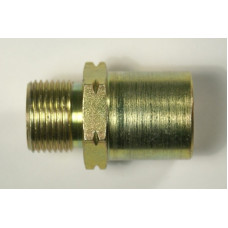 Адаптер болт М20х1,5 mm (под масляный фильтр) Goodridge EB-M20